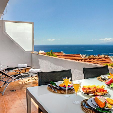 דירות אדחה Sea View Panoramic מראה חיצוני תמונה