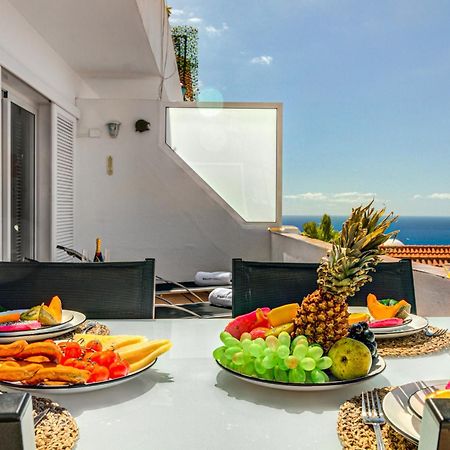 דירות אדחה Sea View Panoramic מראה חיצוני תמונה