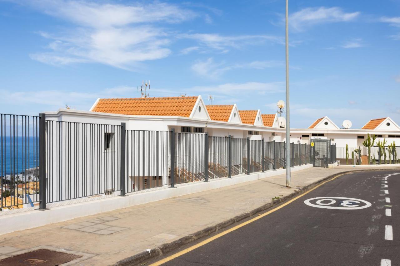 דירות אדחה Sea View Panoramic מראה חיצוני תמונה